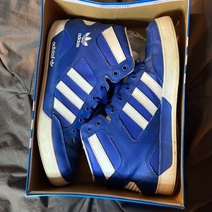 Adidas Hard Court Hi